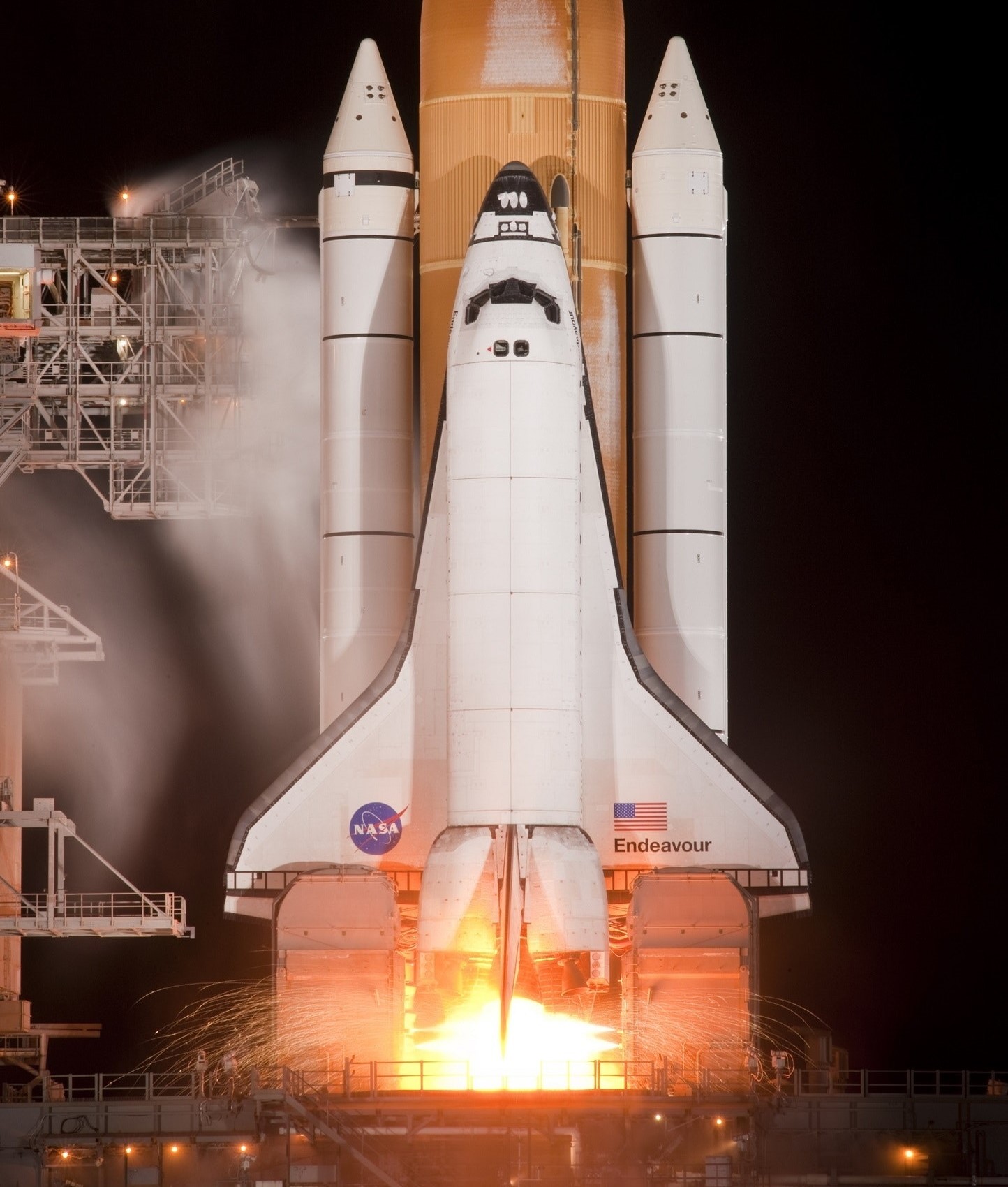 Rocket